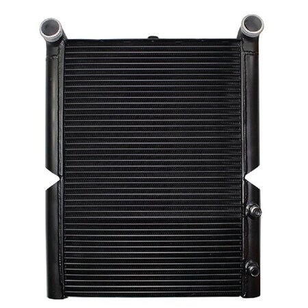 Fits Ford New Holland Fiat Tractor Air/Oil Combo Unit 86011668 8670 8670A +